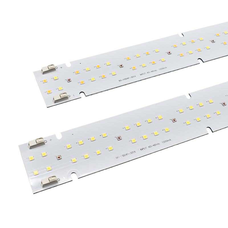 Hoge kwaliteit IP55 gecertific - Led Grow Light recensie en prijs