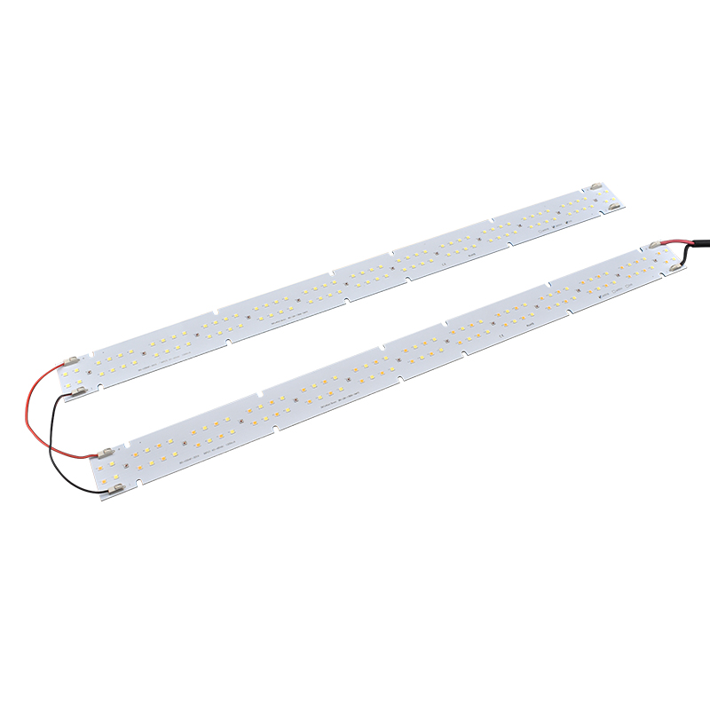 Hoge kwaliteit IP55 gecertific - Led Grow Light recensie en prijs