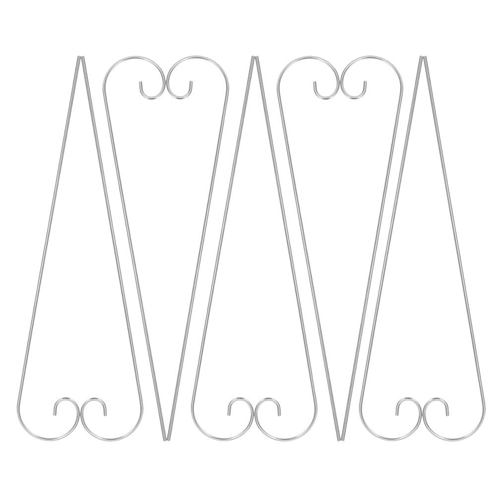 10 stuks veelzijdige metalen h - Plant Label Tags recensie en prijs