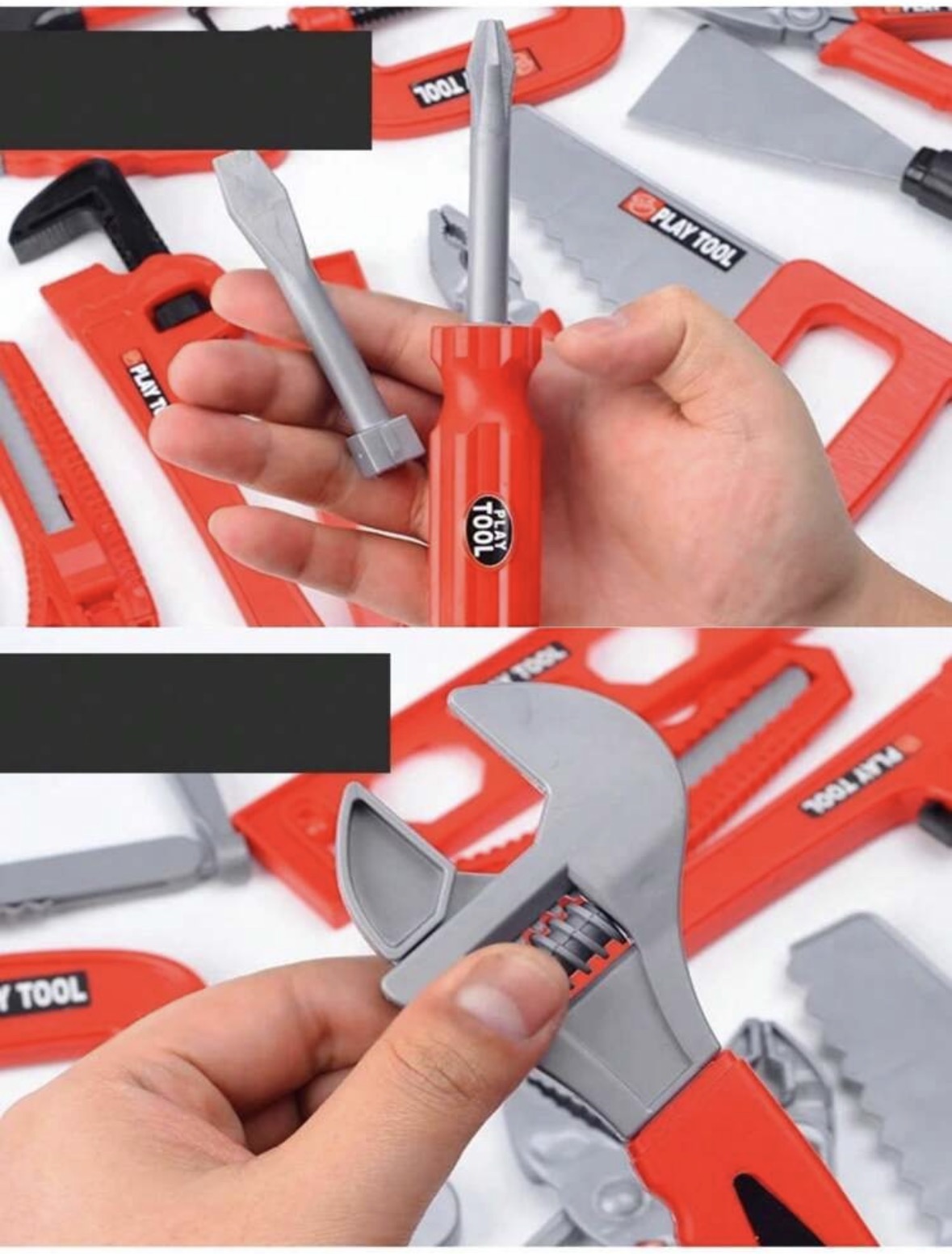 Kinderen Gereedschap Set Speel - Gardening Tools Kids recensie en prijs