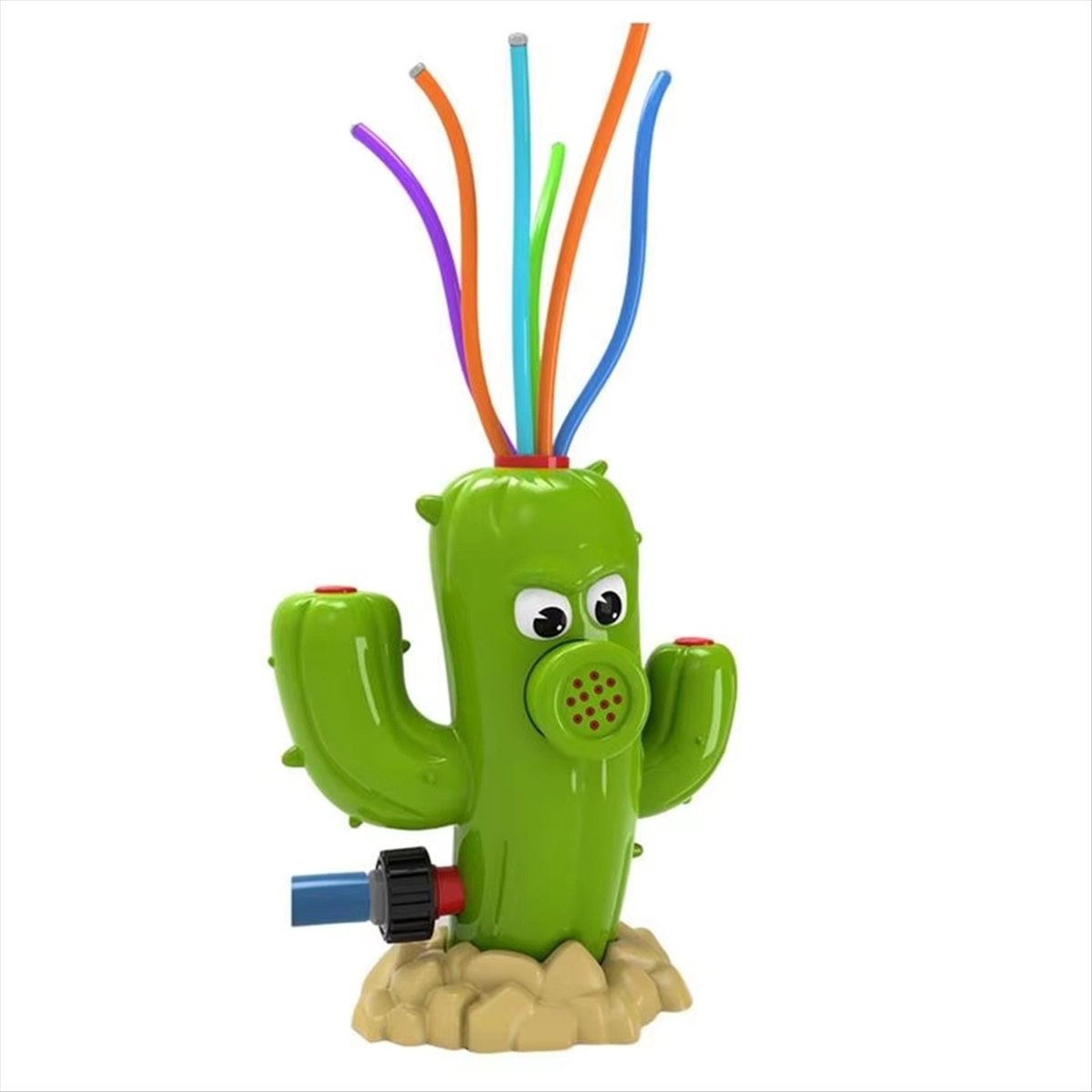 ABNH Cactus Cartoon Sprinkler  - Gardening Hand Tools B&Q recensie en prijs