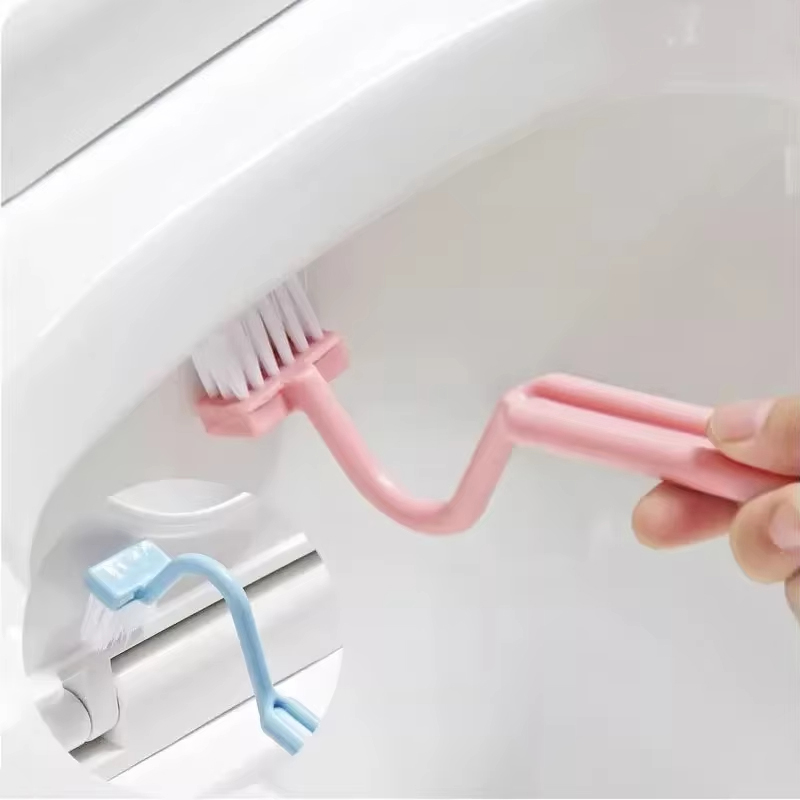 Gebogen toiletborstel met lang - Gardening Tools Long Handle recensie en prijs
