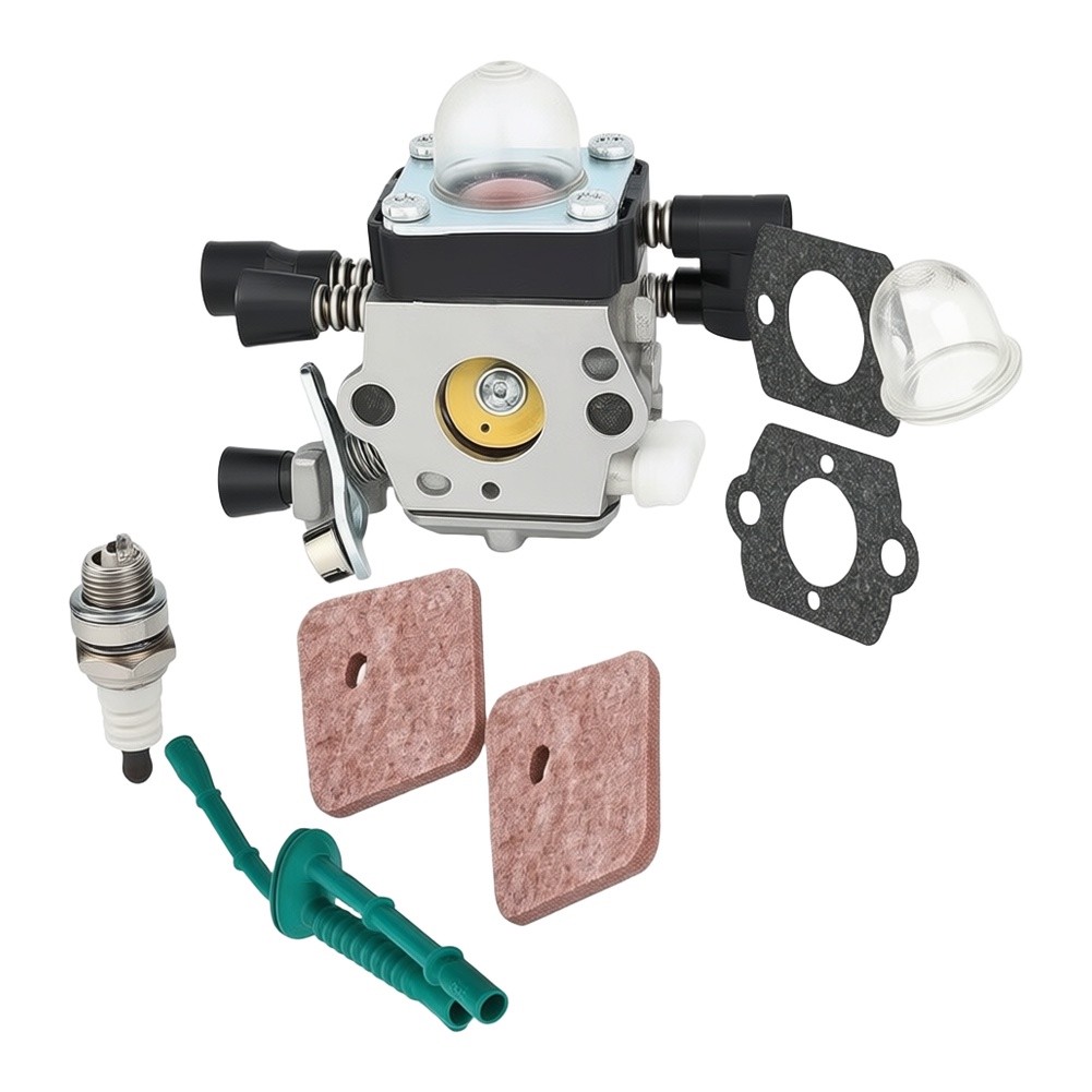 1 Set Voor Hipa Carburateur Ki - Gardening Tools Kit recensie en prijs