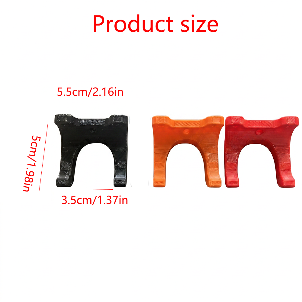8-pack (inclusief 2 haken en 6 - Gardening Tools Screwfix recensie en prijs