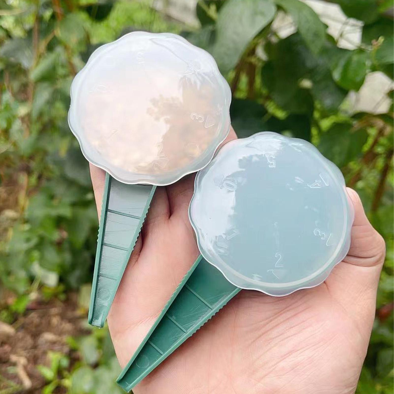 Handmatige zaadstrooier, 5-sne - Gardening Tools Women recensie en prijs