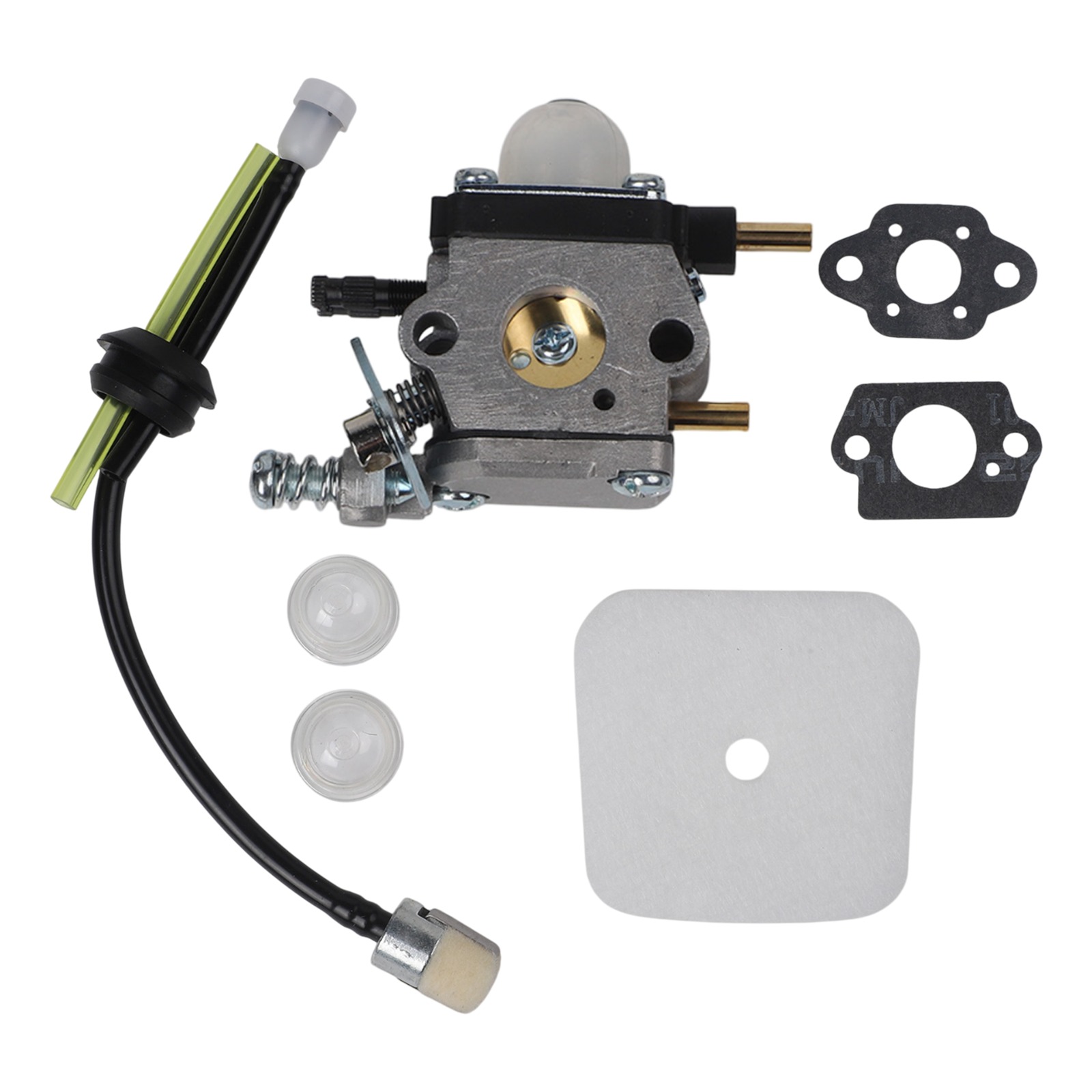 Verstelbare carburateurschroev - Gardening Tools Screwfix recensie en prijs