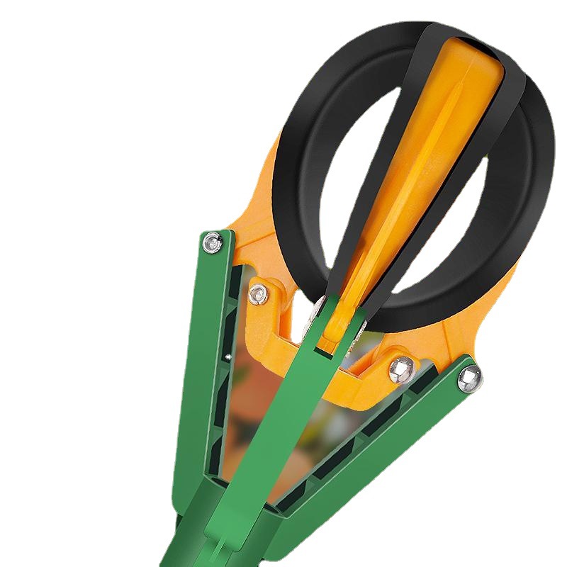 Hot Sale 2-4 meter fruitplukke - Gardening Tools Long Handle recensie en prijs
