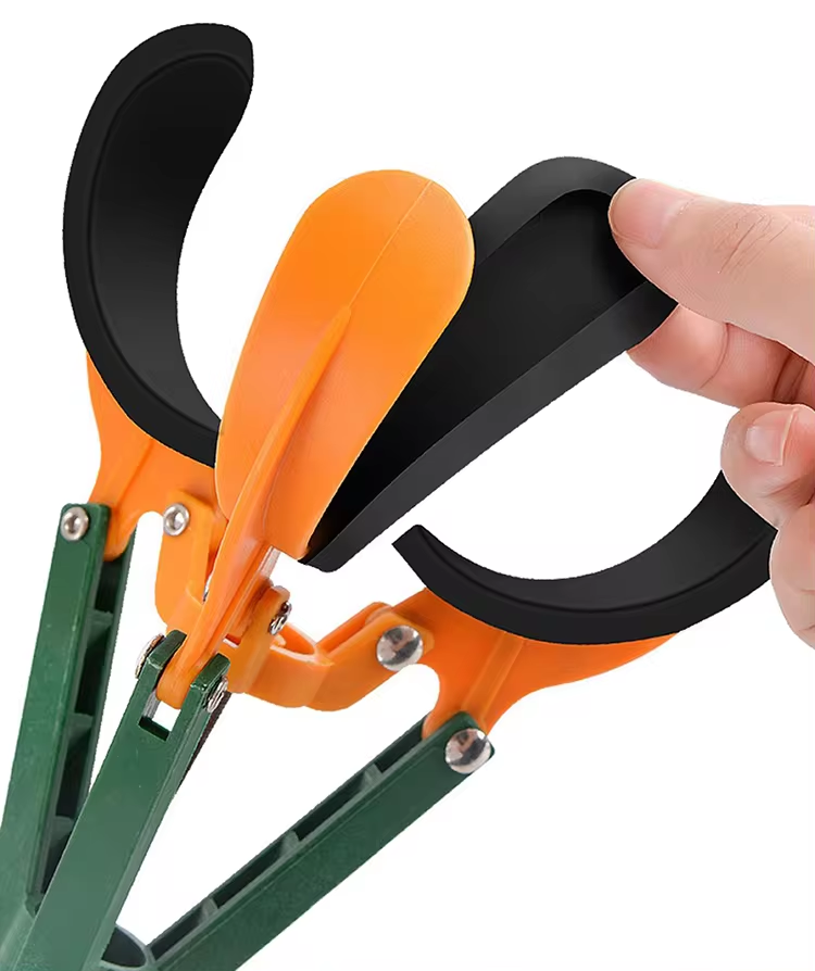 Hot Sale 2-4 meter fruitplukke - Gardening Tools Long Handle recensie en prijs
