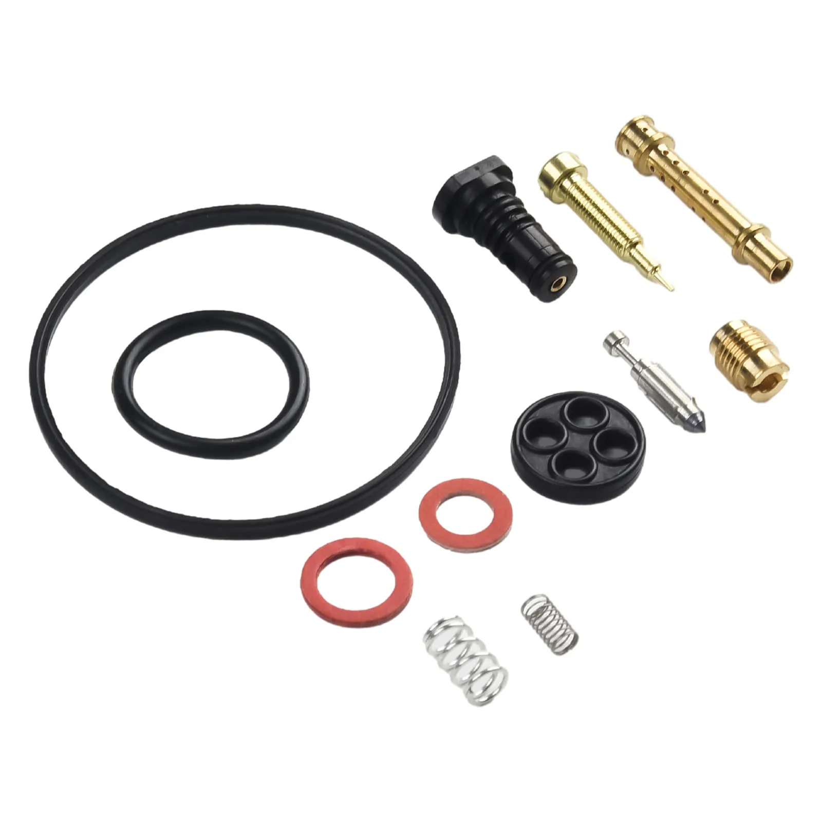 Carburateur Carb Rebuild Kit V - Gardening Tools Kit recensie en prijs
