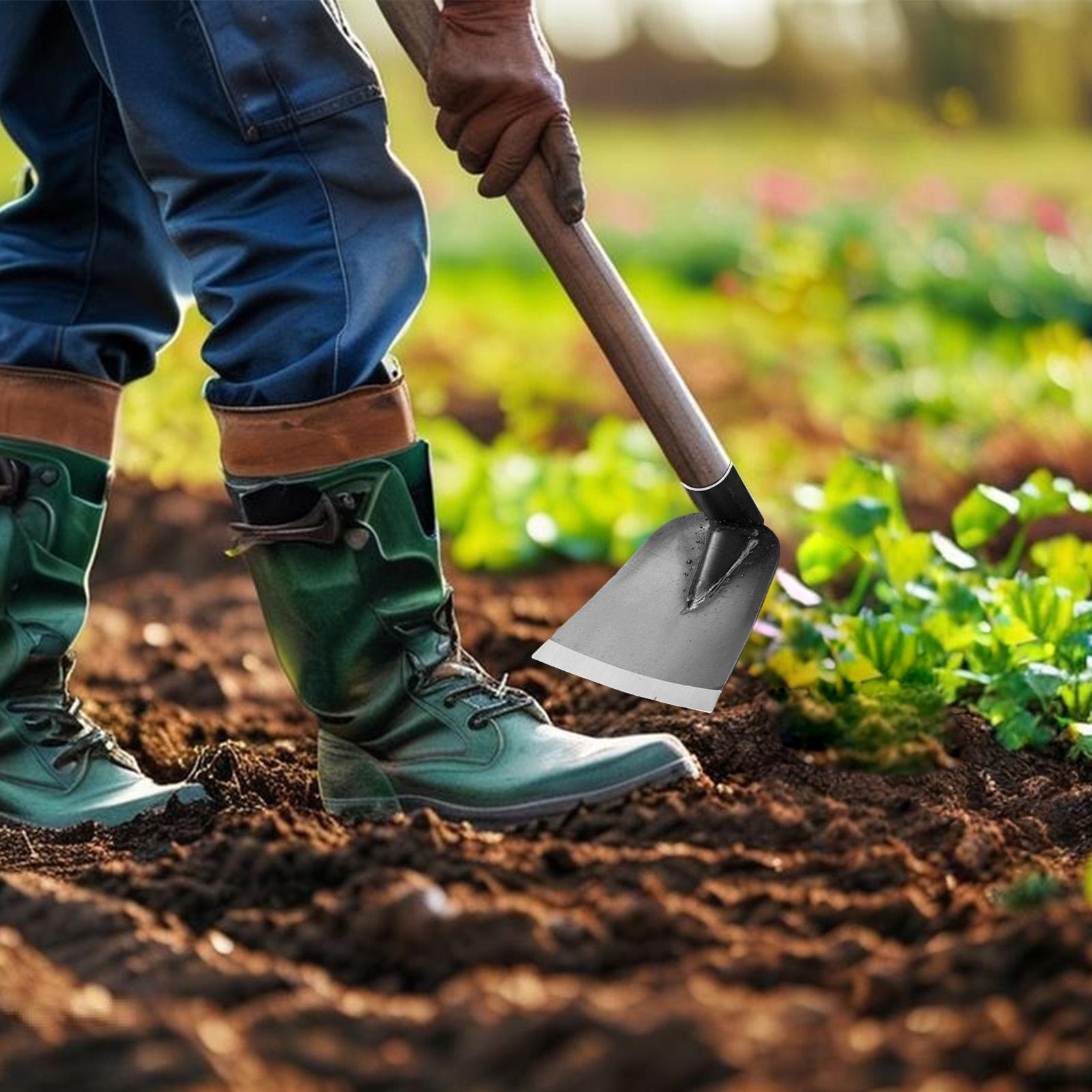 Tuinmessen van mangaanstaal, c - Gardening Tools Japanese recensie en prijs
