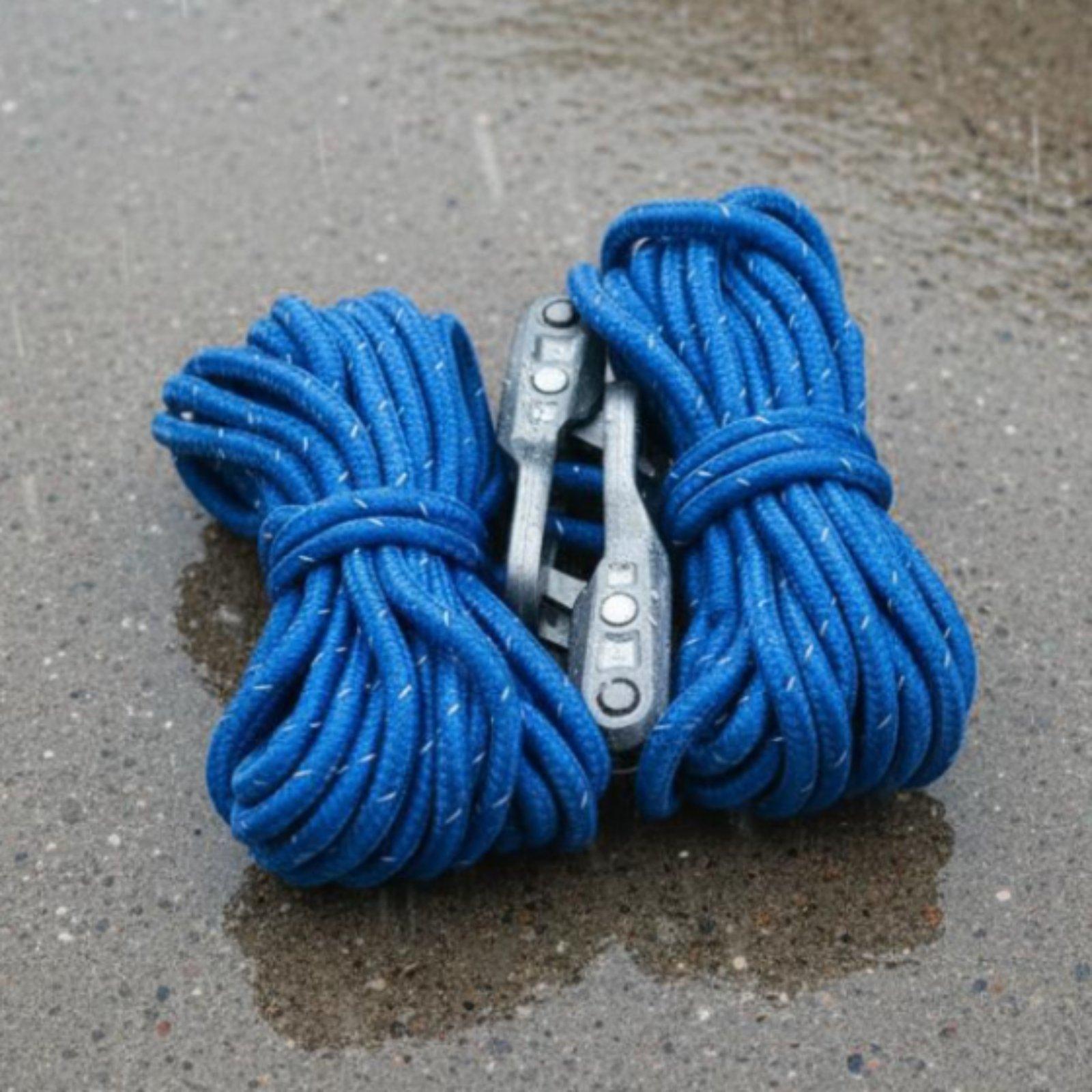 Koordbevestiging met karabijnh - Gardening Tools And Uses recensie en prijs