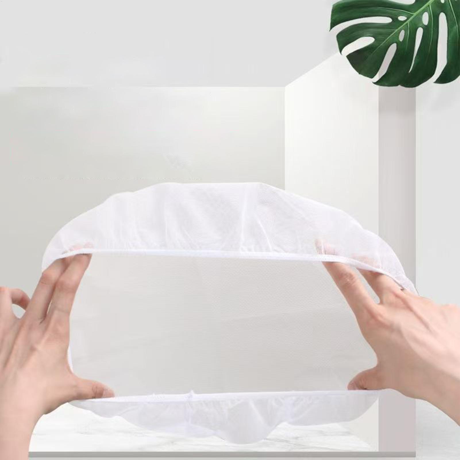 Wateropvangbeschermer Regenton - Garden Netting Cover recensie en prijs