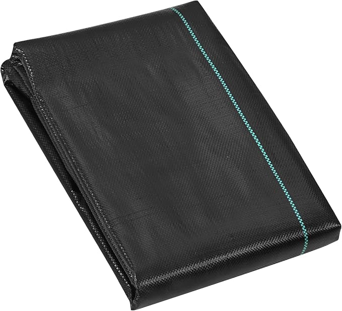 Zware onkruidbarrièrestof, gew - Garden Netting Cover recensie en prijs
