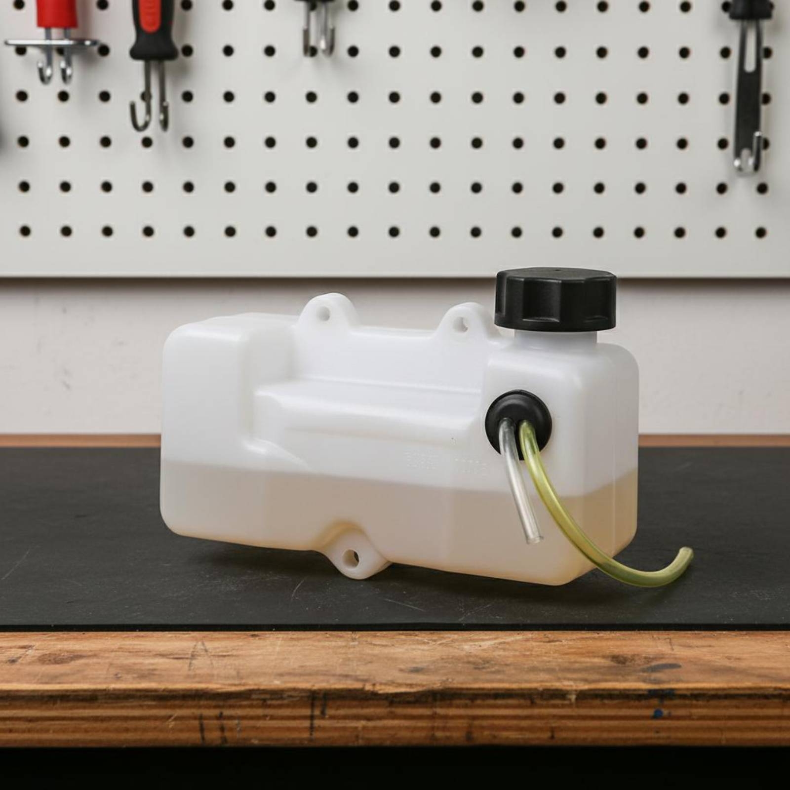 Vervangende brandstofcontainer - Gardening Tools In recensie en prijs