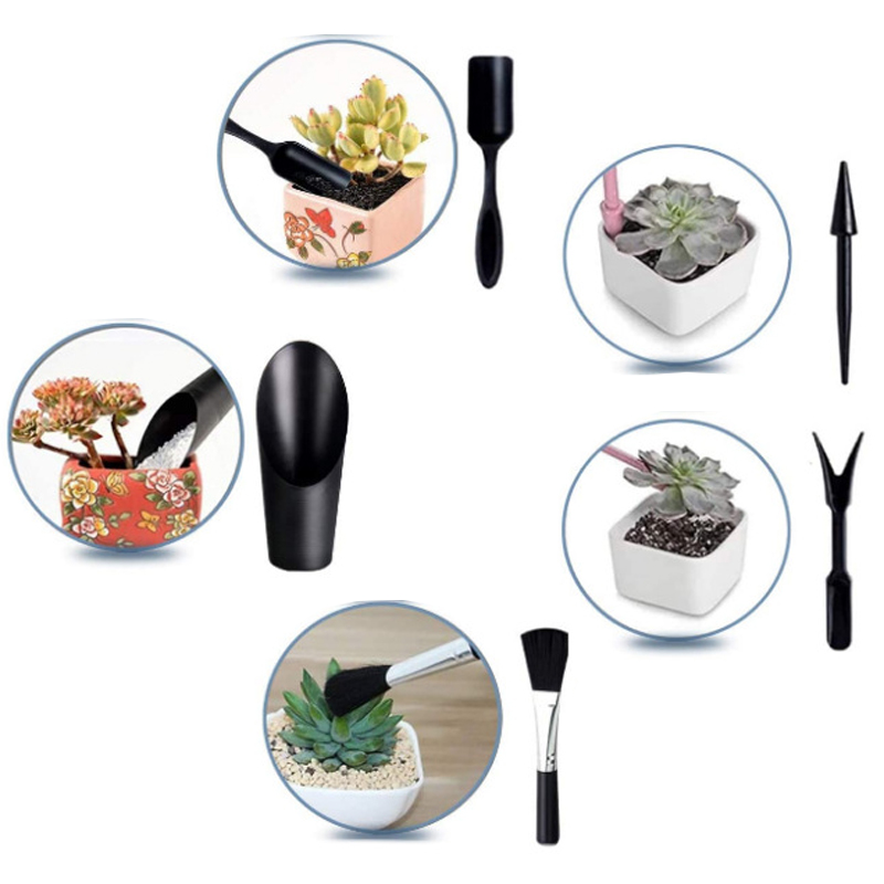 Mini Tuingereedschap Set Label - Plant Label Tags recensie en prijs