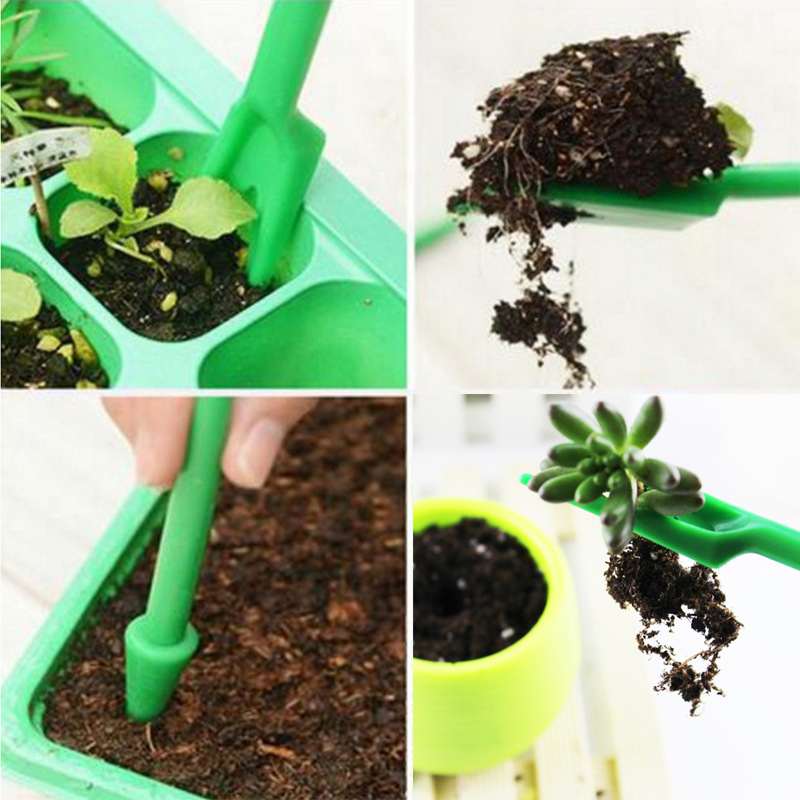 Mini Tuingereedschap Set Label - Plant Label Tags recensie en prijs