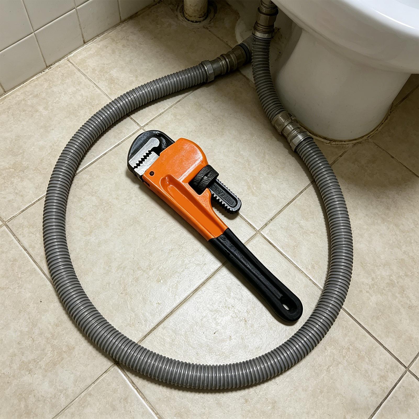 Pijpsleutels Loodgieterswerk Z - Gardening Tools In recensie en prijs