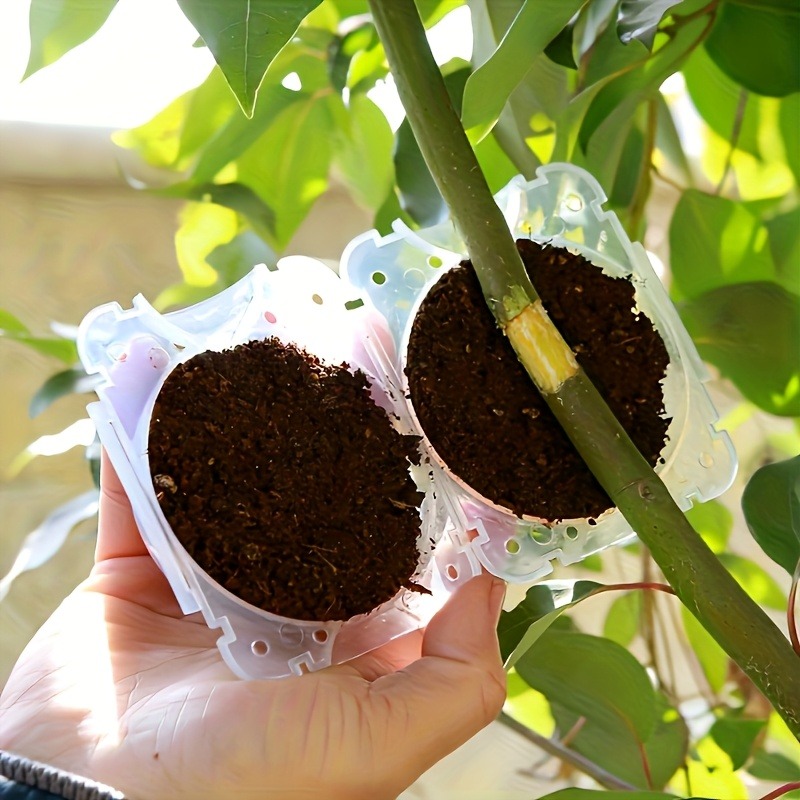 10-delige hogedruk plantenwort - Gardening Tools Kit recensie en prijs