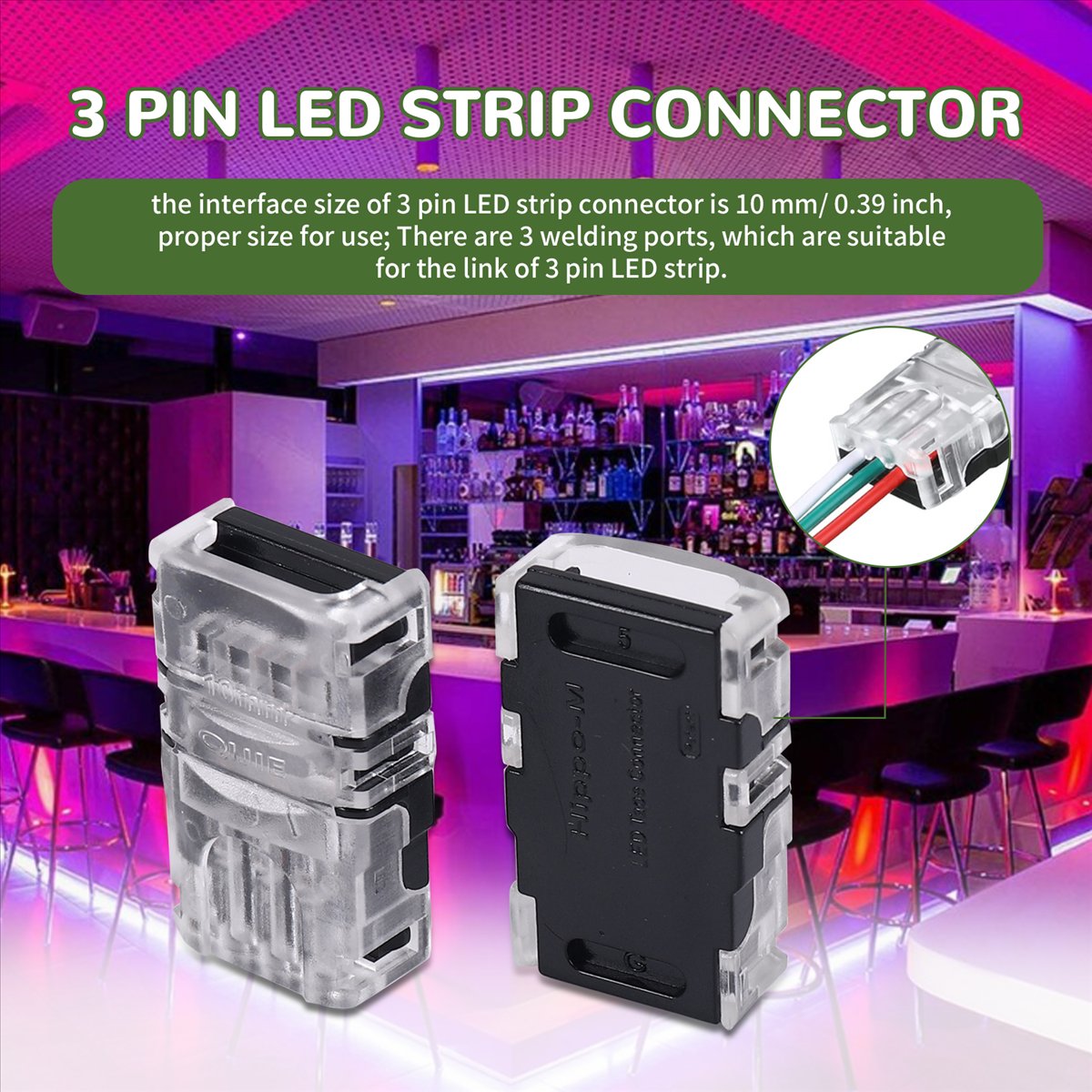 Compatibele 11-delige afstelba - Led Grow Light recensie en prijs