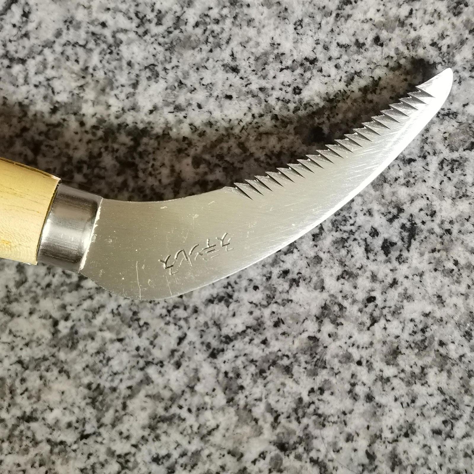 Japans Wieden Sikkel Wieden Pu - Gardening Tools Japanese recensie en prijs